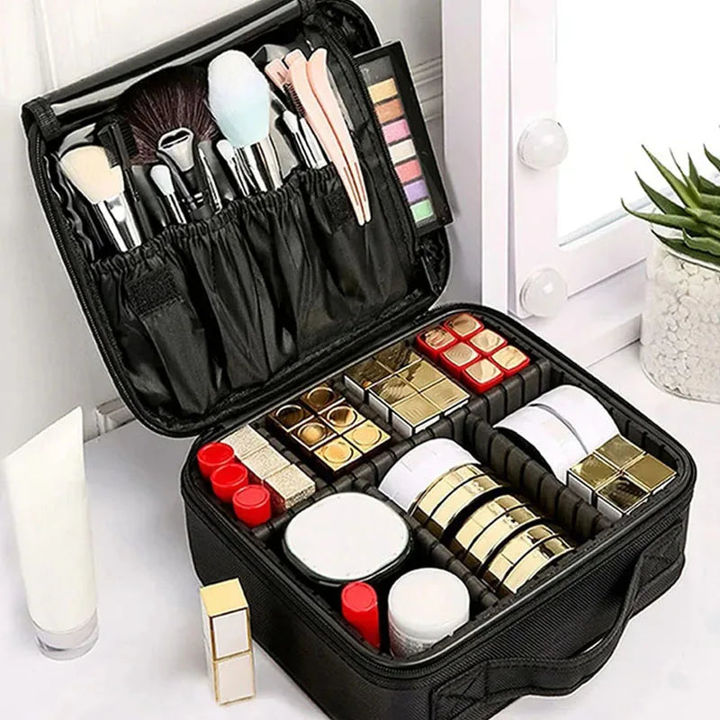 Trousse de maquillage