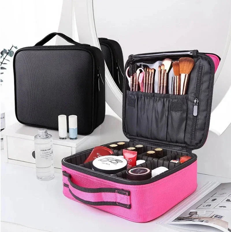 Trousse de maquillage